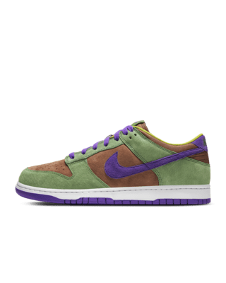 Nike Dunk Low SP Shoe. Nike PH